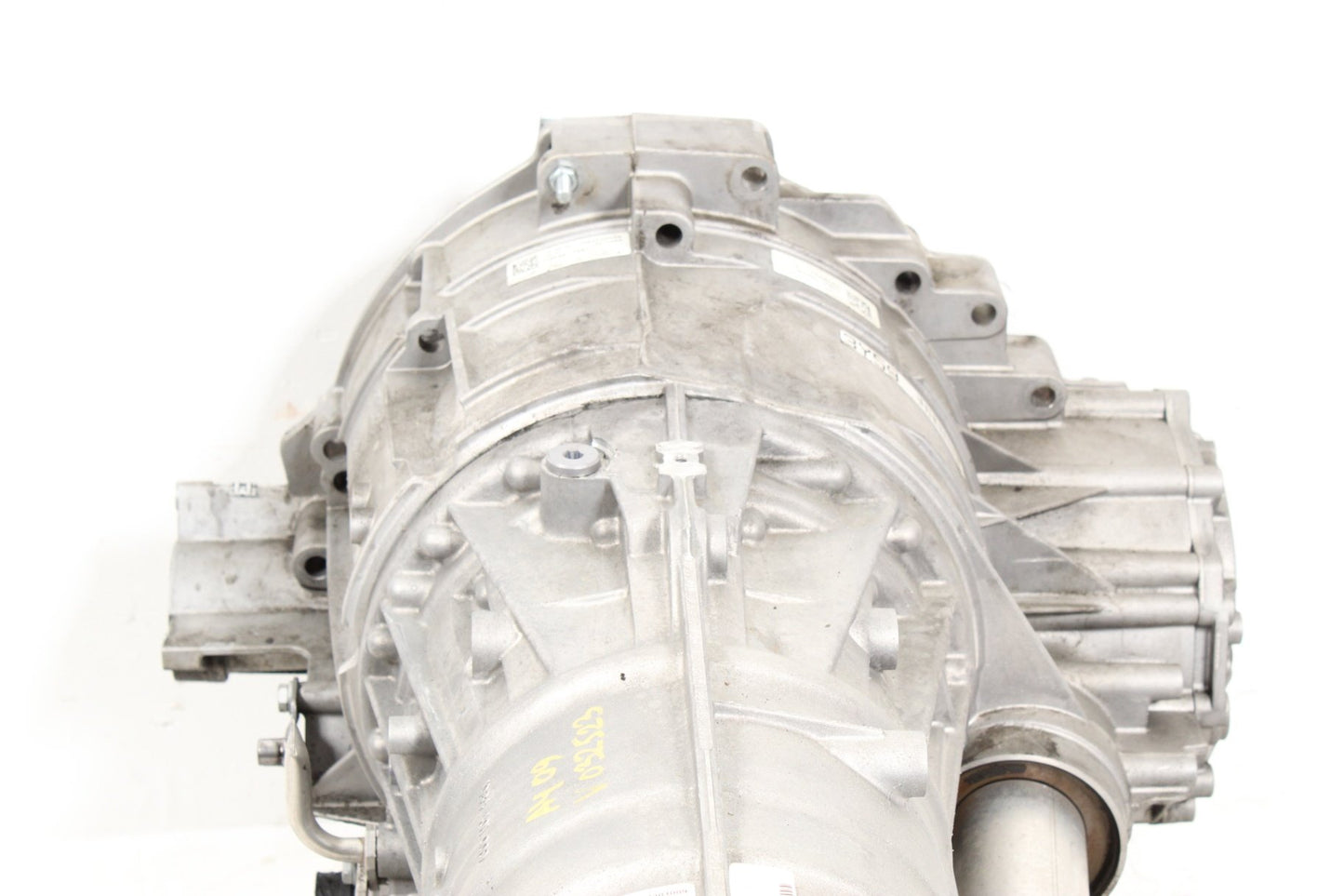 09-12 Audi A4 S5 Q5 Automatic Transmission 6 Speed 1084435040 OEM