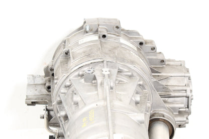 09-12 Audi A4 S5 Q5 Automatic Transmission 6 Speed 1084435040 OEM