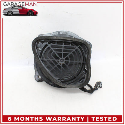 1997-2004 Mercedes-Benz SLK230 R170 Front Left/Right Door Audio Speaker 1708202802