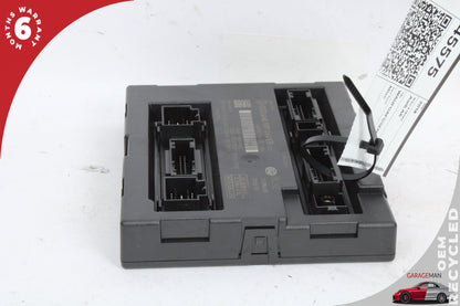 2012-2018 Audi A6 A7 A8 BCM Body Comfort Control Module Unit 4H0907064ER OEM