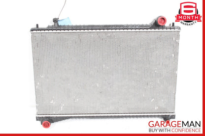 2016-2020 Jaguar XF X260 Sedan Engine Coolant Water Radiator GX7319710BC OEM