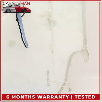 2012-2015 BMW X1 E84 SUV Windshield Washer Fluid Reservoir Tank 7068998 OEM