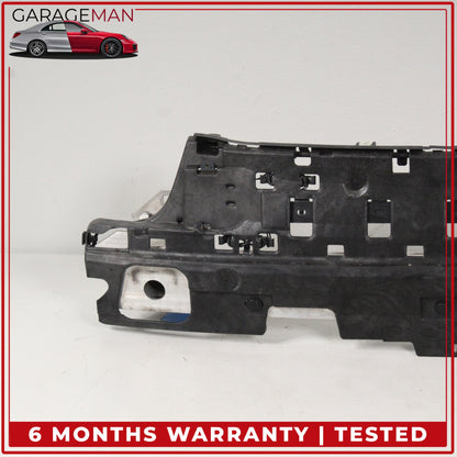 2017-2023 BMW 530e G30 Rear Bumper Reinforcement Impact Crash Bar 7391042 OEM