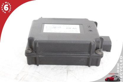 2011-2018 Audi SQ5 8R HomeLink Garage Door Opener Control Module 4G0907410A OEM