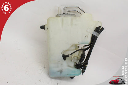 2003-2009 Mercedes W211 E500 Windshield Washer Fluid Reservoir 2118600160 OEM