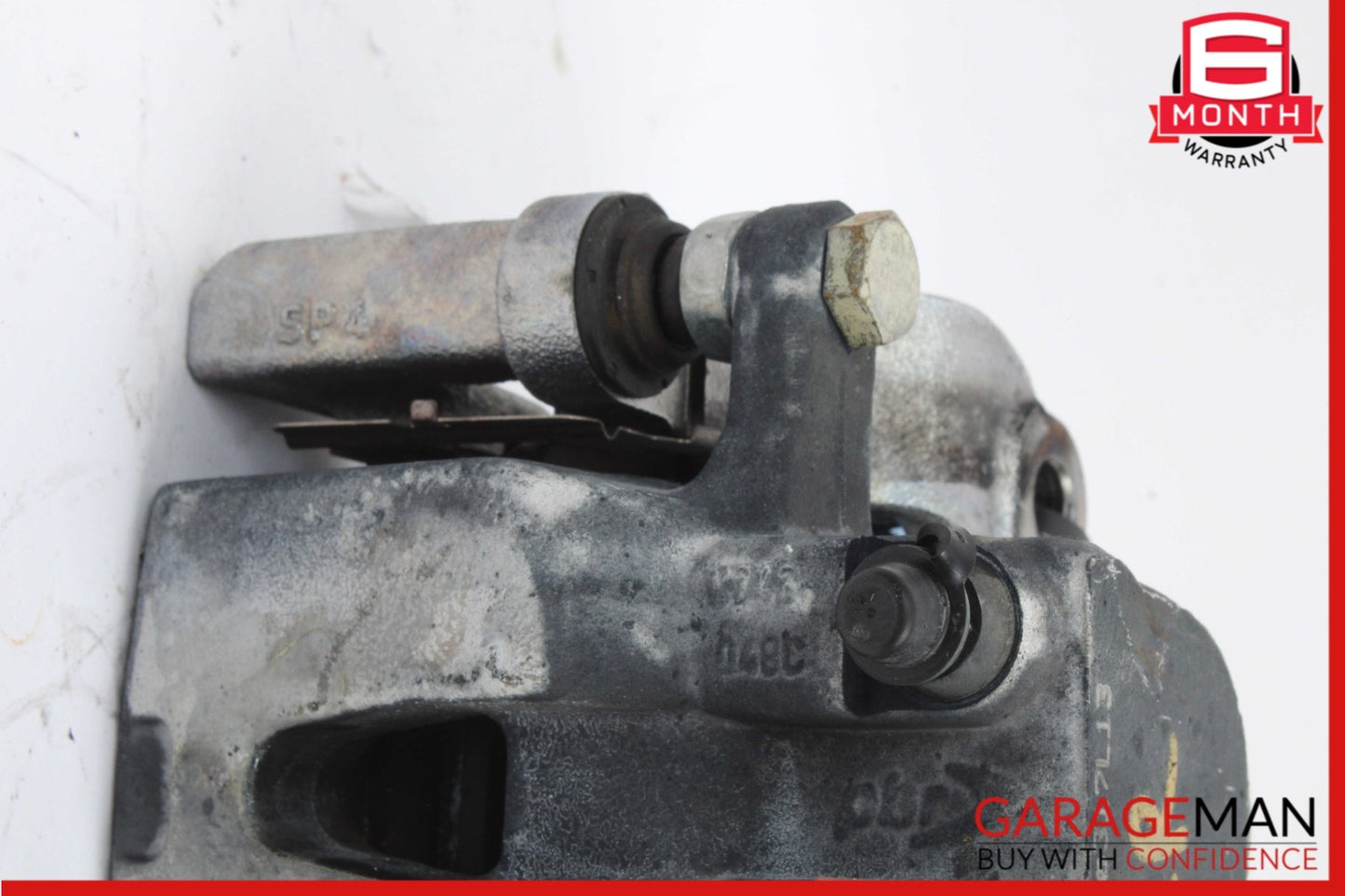 2011-2014 Dodge Charger LD Sedan Rear Left and Right Side Brake Caliper Y4201