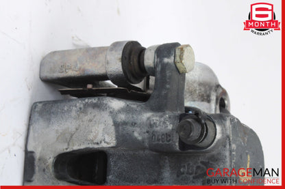 2011-2014 Dodge Charger LD Sedan Rear Left and Right Side Brake Caliper Y4201