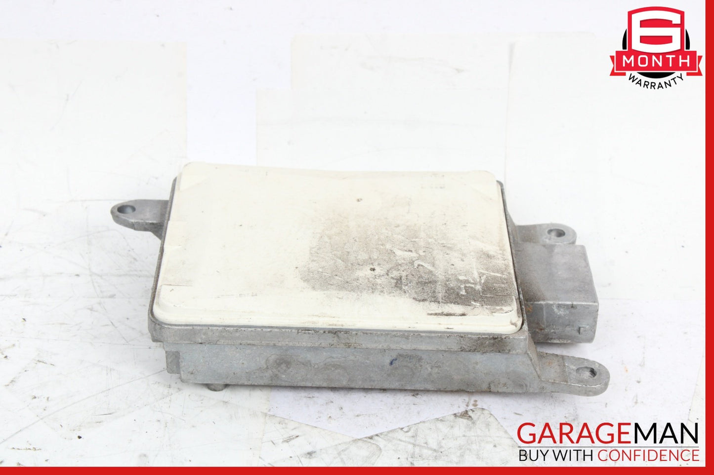 2007-2015 Audi Q7 Rear Right Blind Spot Sensor 4L0907566A Genuine OEM