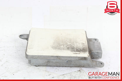 2007-2015 Audi Q7 Rear Right Blind Spot Sensor 4L0907566A Genuine OEM