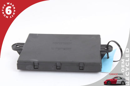 07-09 Mercedes-Benz S550 W221 Right Rear Door Control Module 2218706986 OEM