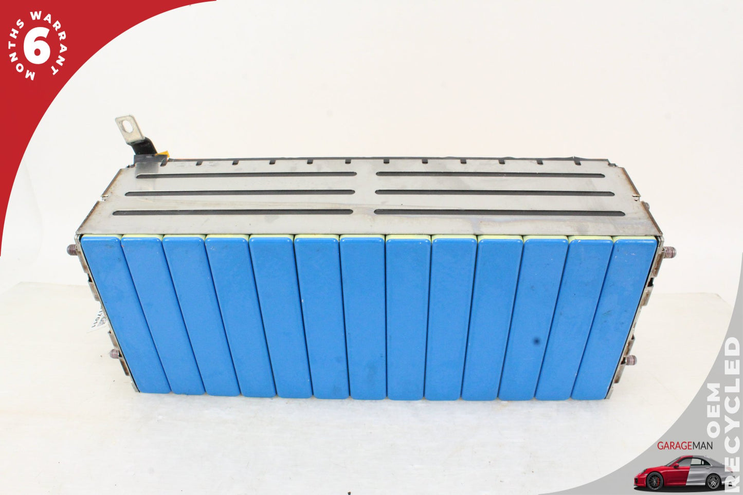 2014-2016 Porsche Panamera E-Hybrid Plug-In Lithium Ion Battery Pack Cell OEM