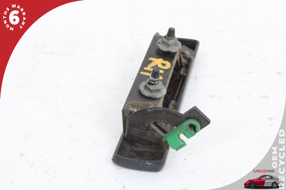 1993-2002 Pontiac Firebird Front Right Side Exterior Door Handle 16624312 OEM