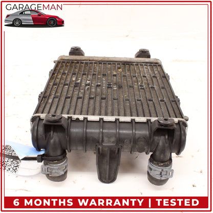 2015-2024 Audi TTS 8S Engine Coolant AUX Auxiliary Radiator 5Q0121251HA OEM