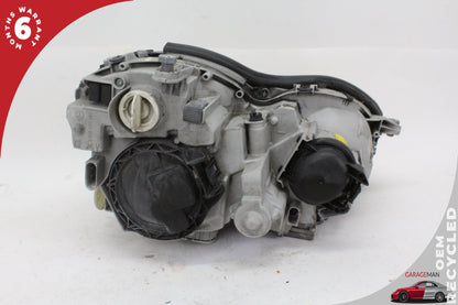 2003-2008 Mercedes SL500 R230 Front Left Head Light Lamp Xenon 2308206961 OEM