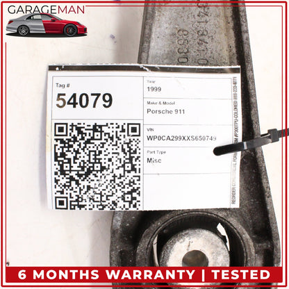 1997-2005 Porsche 911 996 Front or Rear Left or Right Side Lower Control Arm OEM