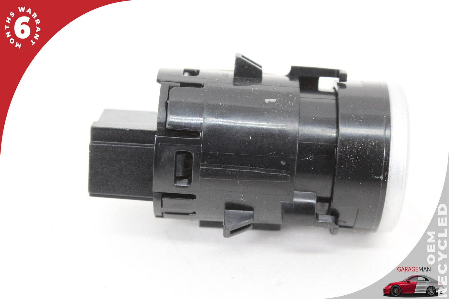 2017-2024 Audi A3 Engine Start-Stop Control Ignition Switch Button 83A905217 OEM