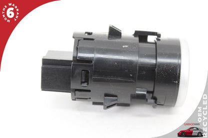 2017-2024 Audi A3 Engine Start-Stop Control Ignition Switch Button 83A905217 OEM