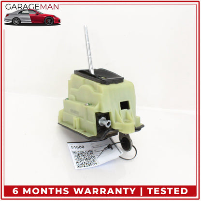 2008-2014 Mercedes W204 C250 Automatic Transmission Gear Shifter Selector OEM