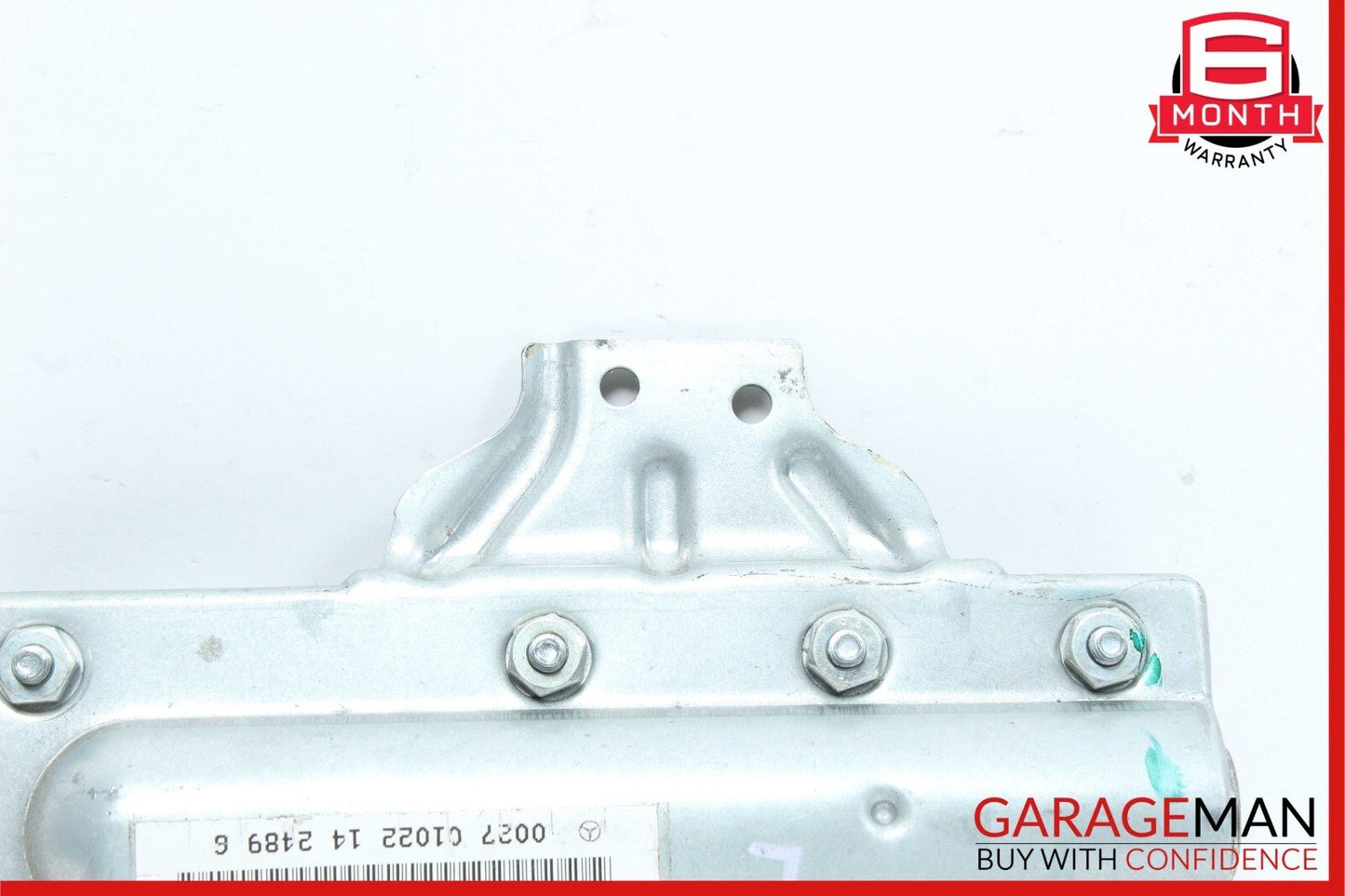 97-03 Mercedes W208 CLK320 Front Left Side Door Airbag Air Bag Module