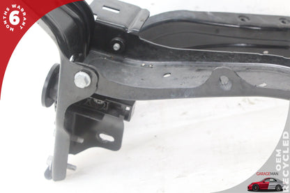 2012-2018 Mercedes W218 CLS550 Front Left Side Head Light Bracket 2186200500 OEM