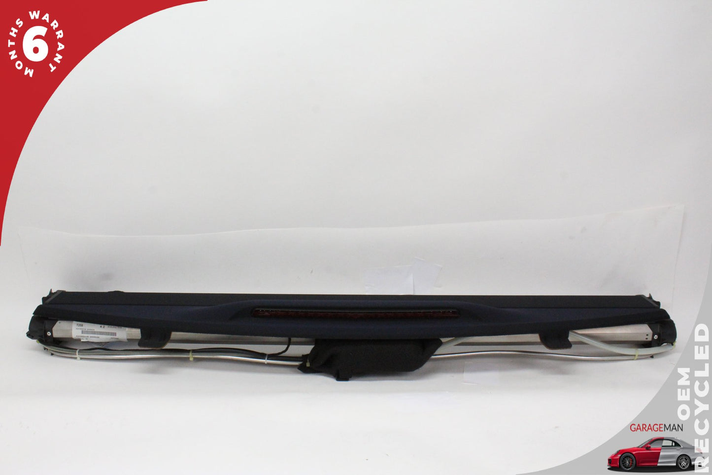 2010-2013 Mercedes-Benz S550 W221 Sedan Cargo Blind 2216904149