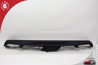 2010-2013 Mercedes-Benz S550 W221 Sedan Cargo Blind 2216904149