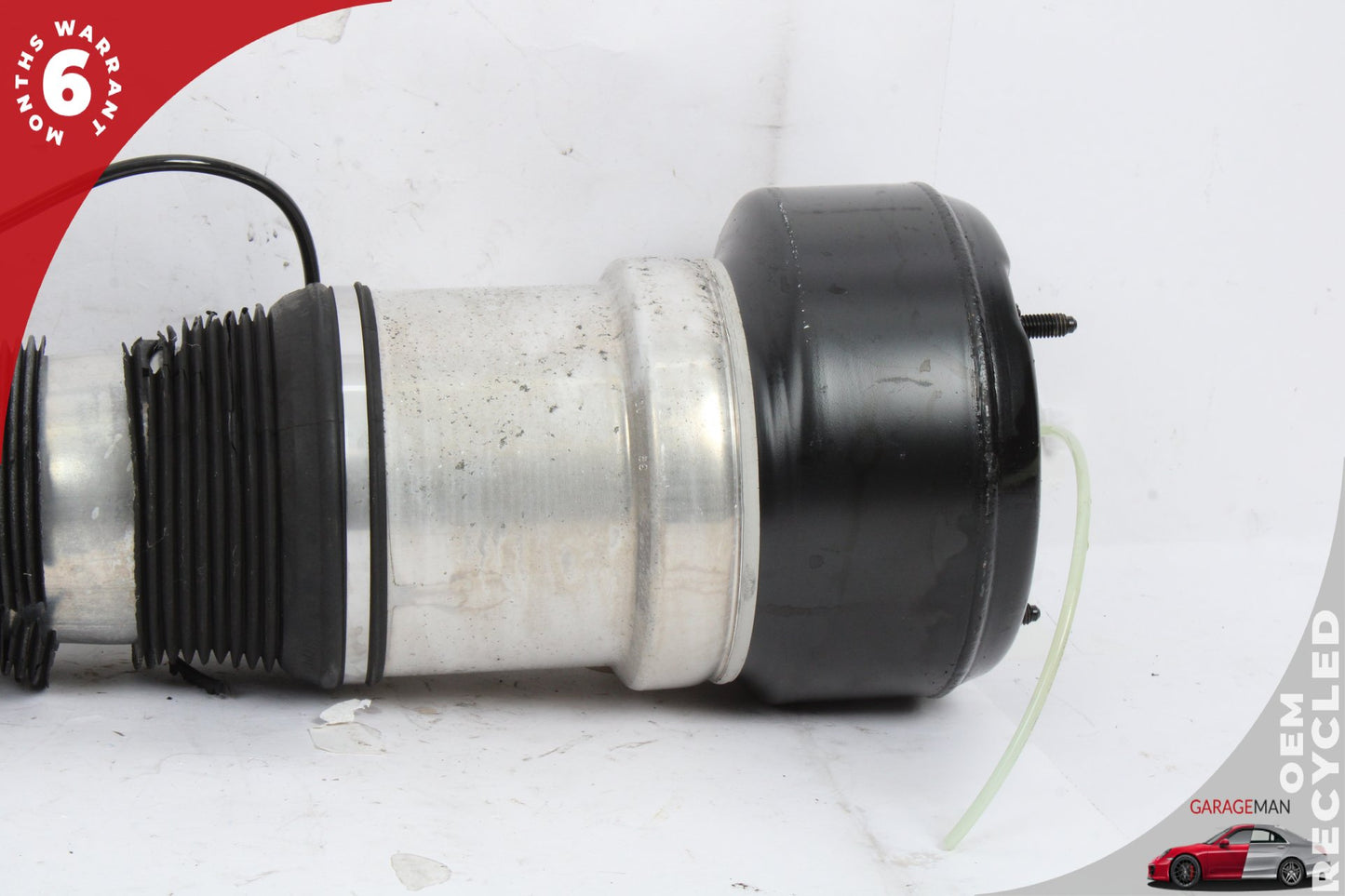 2007-2014 Mercedes W221 S400 Rear Right Passenger Side Airmatic Shock Strut OEM