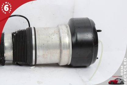 2007-2014 Mercedes W221 S400 Rear Right Passenger Side Airmatic Shock Strut OEM