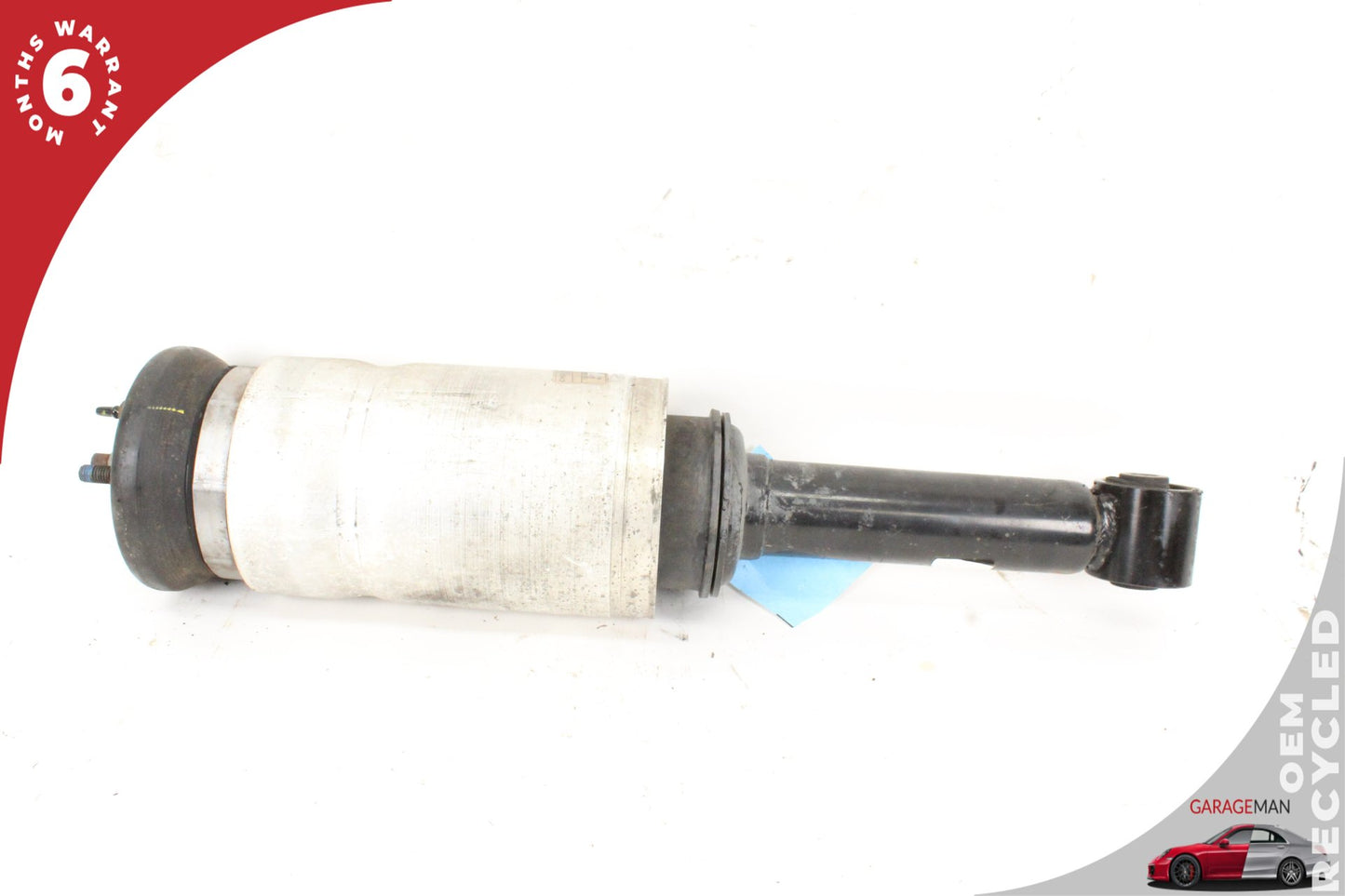 2010-2016 Land Rover LR4 SUV Front Left or Right Shock Strut AH2218B036AA OEM