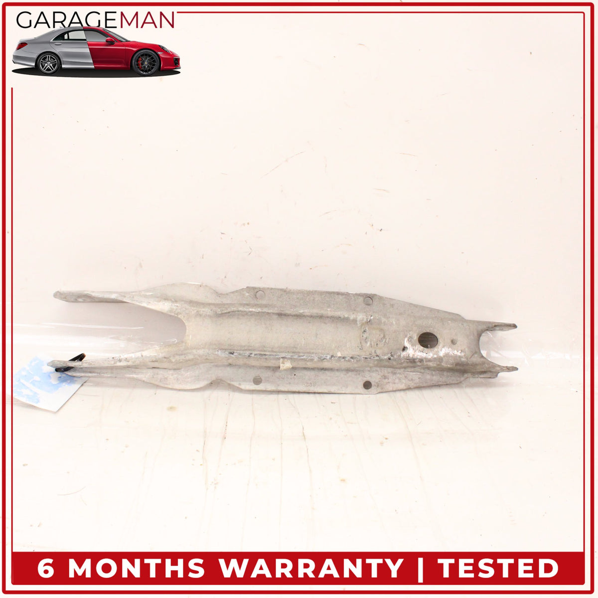 2014-2020 Mercedes X156 GLA250 Rear Left or Right Side Lower Control Arm OEM