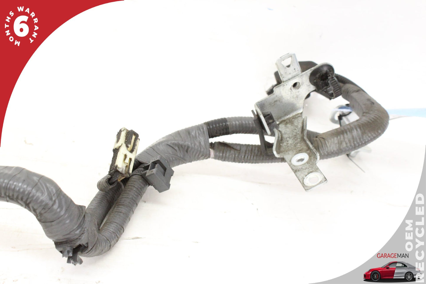 2022-2025 Subaru BRZ GR86 Battery Ground Cable Wire Harness 81601CC200 OEM