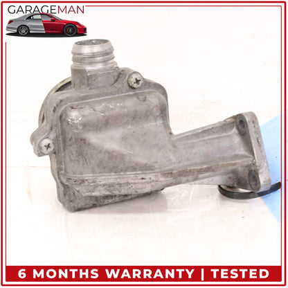 2005-2015 Mercedes W211 E350 C350 CLS550 Engine Motor Air Valve 0021407560 OEM