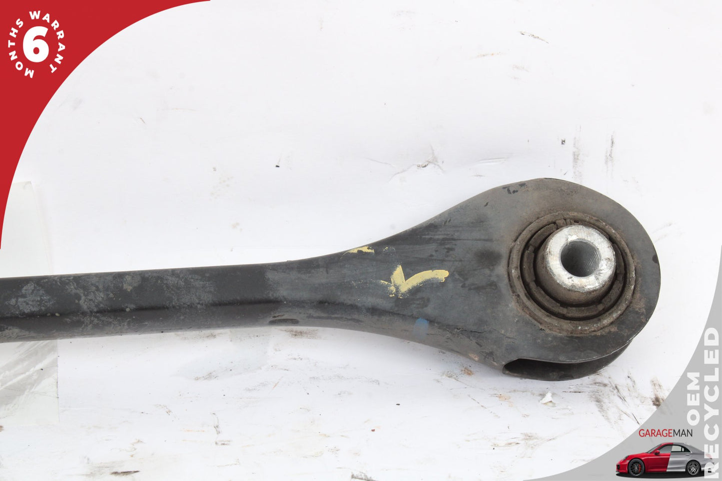 15-20 Audi A3 8V Sedan Rear Left or Right Side Tie Rod Control Arm 5Q0501529F