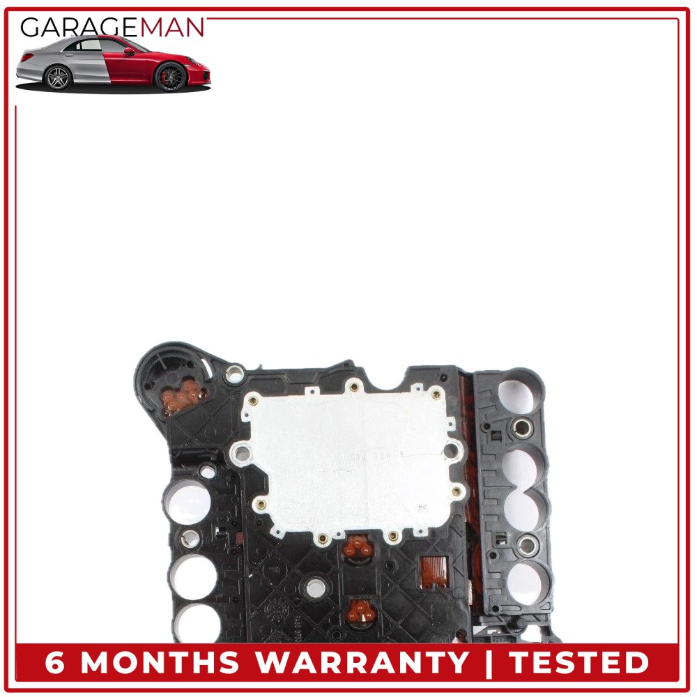 Mercedes VGS2 722.9 7G Transmission Conductor Plate TCU 0335457332 FLASHED