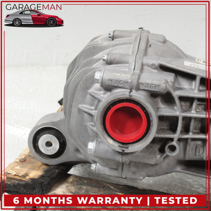 2006-2011 Mercedes W164 ML350 Front Differential Carrier 3.90 1643302402 OEM