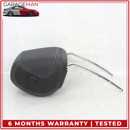 2012-2015 Mercedes W166 ML350 Front Left and Right Side Head Rest 1669702778 OEM