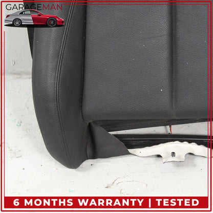 2012-2018 BMW 330i F30 Front Left Lower Bottom Seat Cushion 9273844 OEM