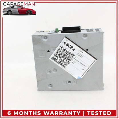2012-2018 Audi A6 A7 AM FM Audio Radio Receiver Module MMI 4G0035082G OEM
