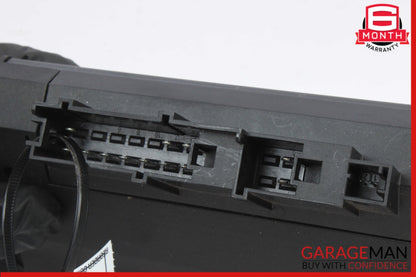 2007-2013 Mercedes-Benz S550 W221 Front Right Seat Control Module 2218707493