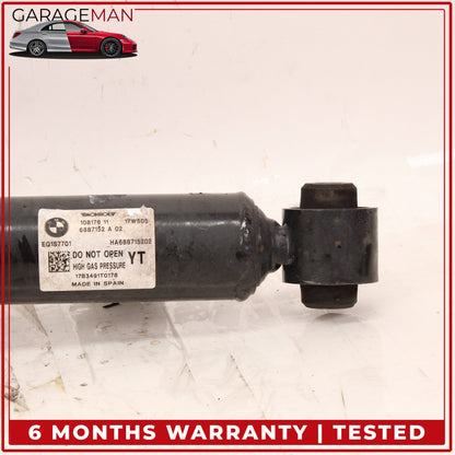 2018-2024 BMW X3 G01 AWD 3.0L Rear Shock Strut Absorber 6887152 OEM