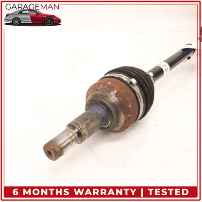 2017-2023 Tesla Model 3 Rear Left or Right CV Axle Drive Shaft 104416100D OEM