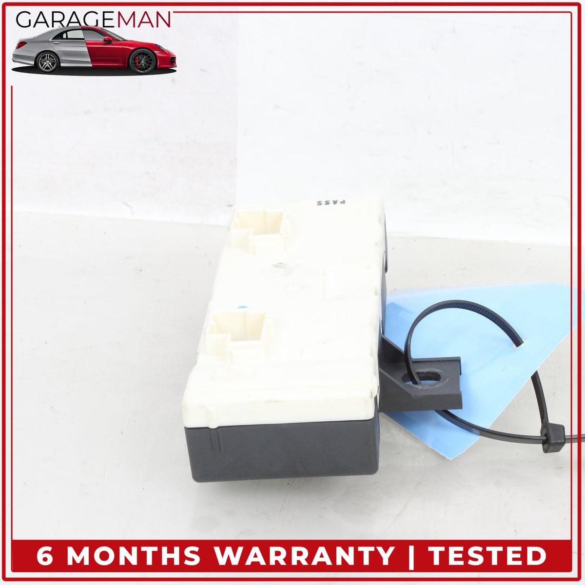 2015-2020 Mercedes X156 GLA250 Rear Trunk Tailgate Control Module 2469003615 OEM