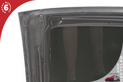 2022-2026 Audi A3 Sedan Roof Glass 8Y5877056 OEM