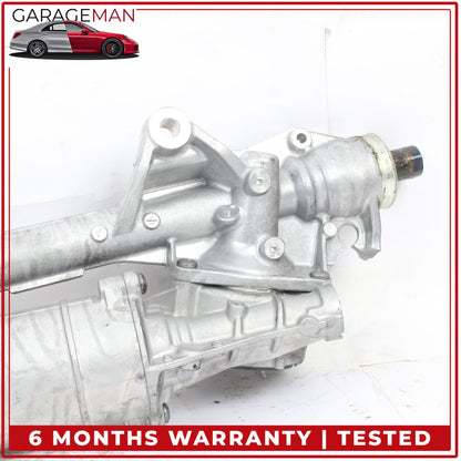 2019-2025 BMW 330i M340i RWD Electric Power Steering Gear Rack & Pinion OEM