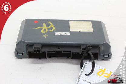 1997-2006 Jaguar XK8 X100 Front Left or Right Side Seat Control Module OEM