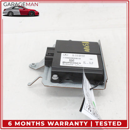 2010-2013 Mercedes W221 S400 Distronic Adaptive Cruise Control Module Unit OEM