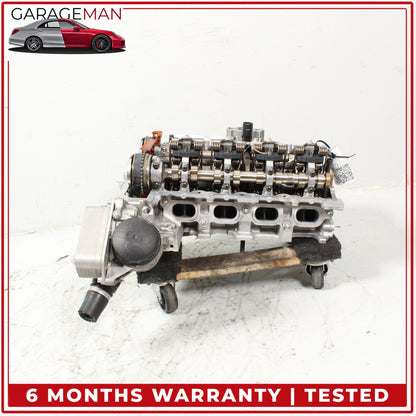 2012-2018 BMW 328i F30 RWD 2.0L N20/N26 Engine Motor Cylinder Head 7624778 OEM