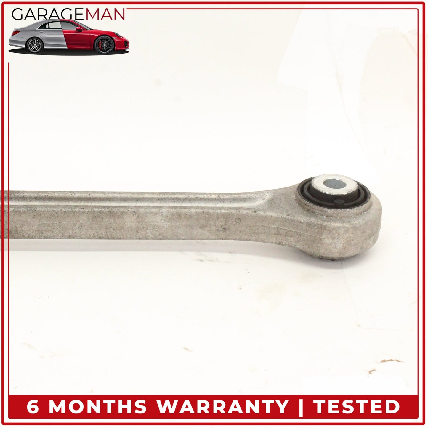 2010-2016 Porsche Panamera 970 Rear Left or Right Side Upper Control Arm OEM