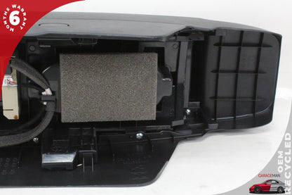 2022-2025 Subaru BRZ Front Center Console Arm Rest Cup Holder Assembly OEM
