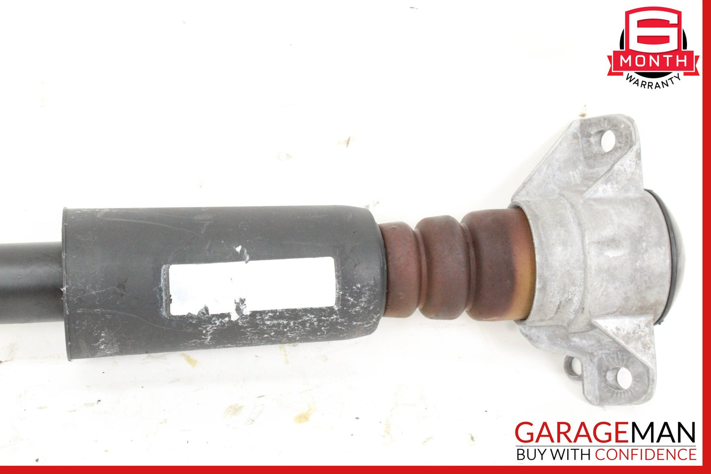 2015-2024 Porsche Macan 95B SUV Rear Left and Right Shock Strut Absorber OEM